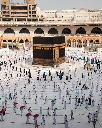 Tawaf
