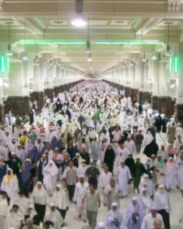 Sa'i